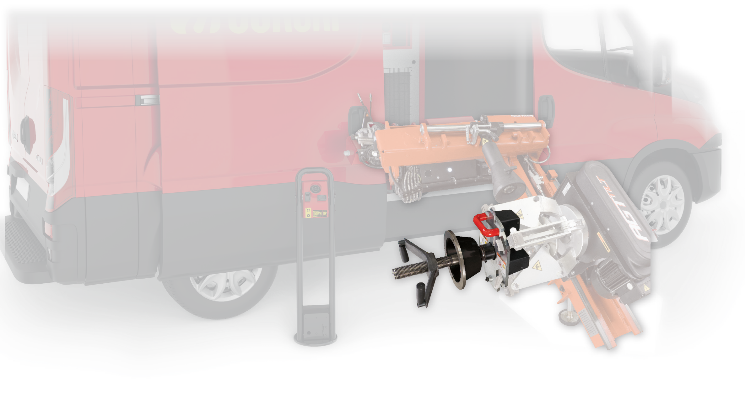 ET1050 TruckLine