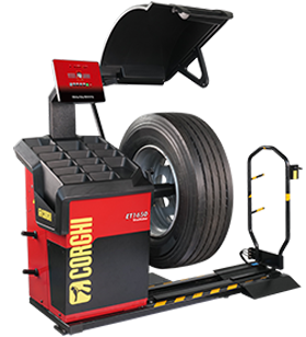 ET1650 TruckLine