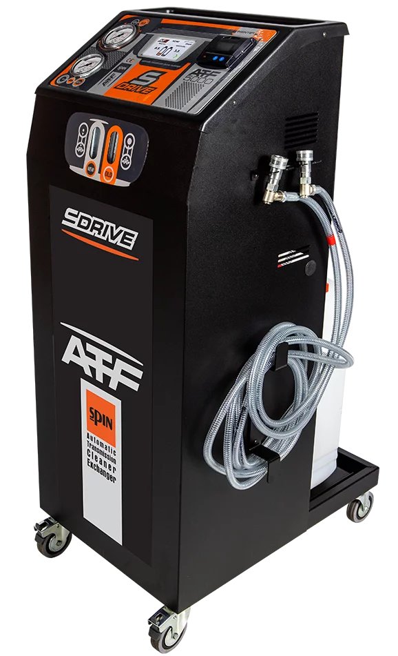 ATF S-Drive 5000 SW