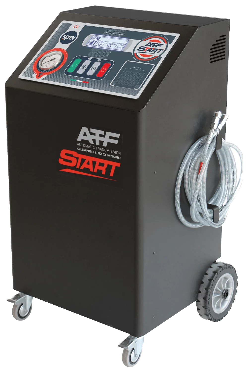 ATF Start SW