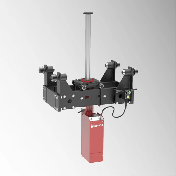 1 PISTON PIT JACKS DPLIFT 36 H (20 t)