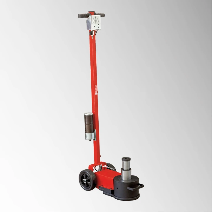 DPLIFT 430 N