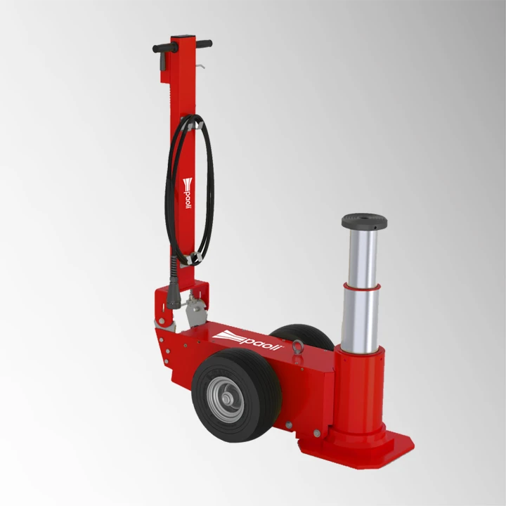 DPLIFT 80/42