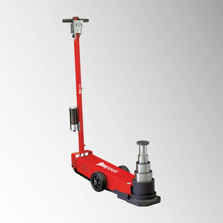 DPLIFT 836 N