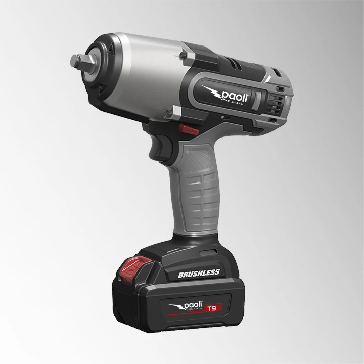 TYPHOON BRUSHLESS