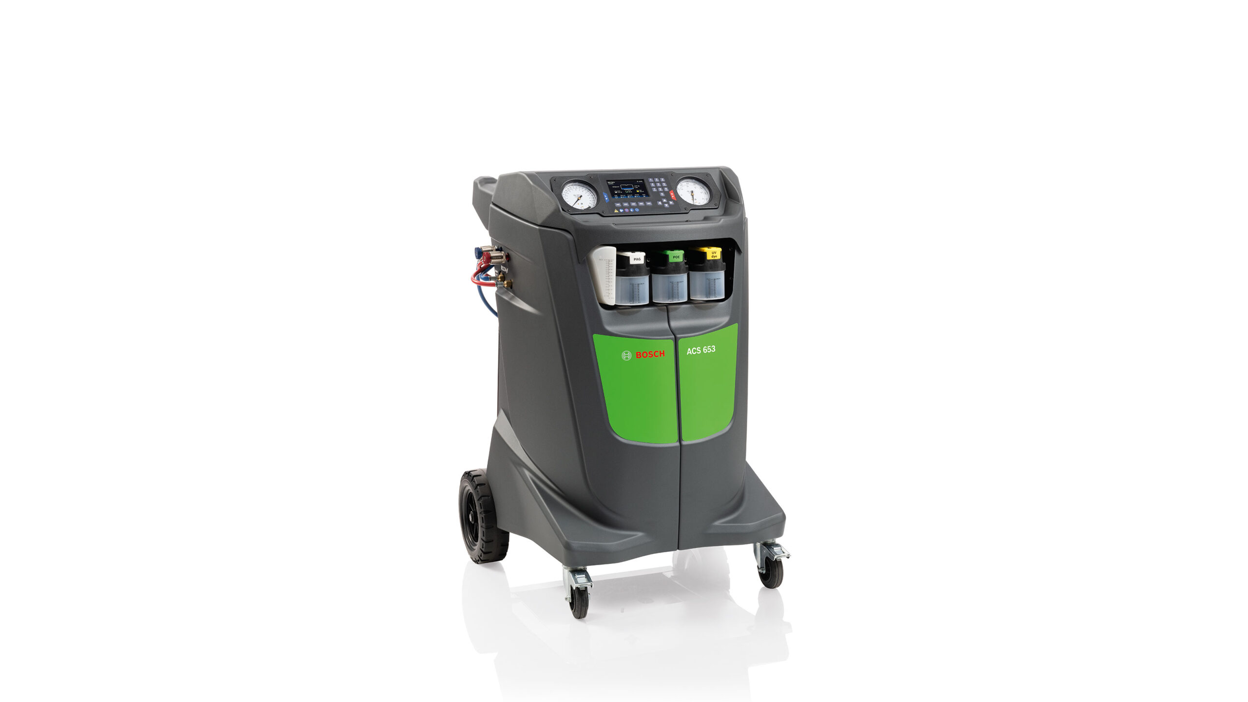 ACS 663-P