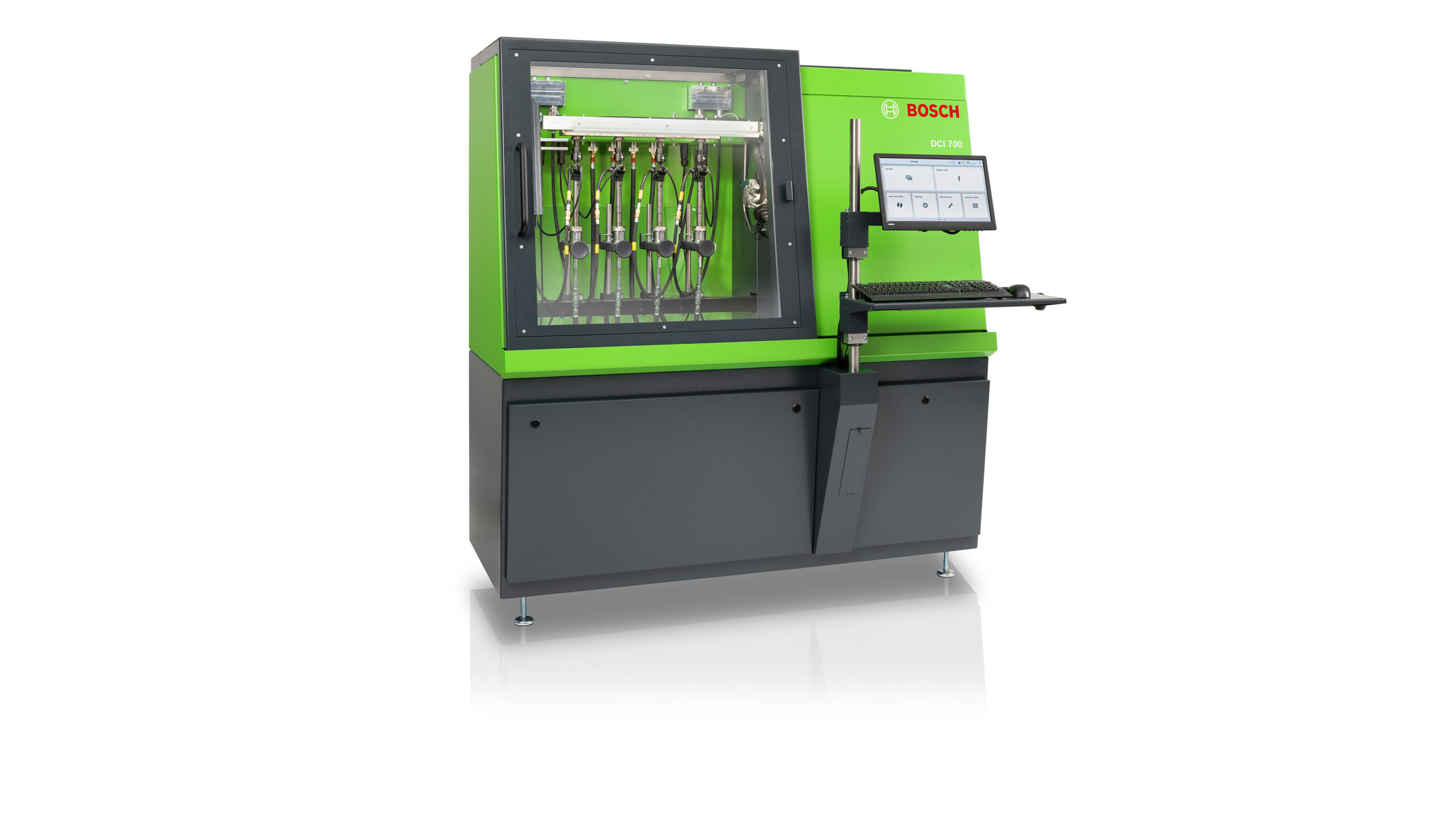 DCI 700 - Image 2