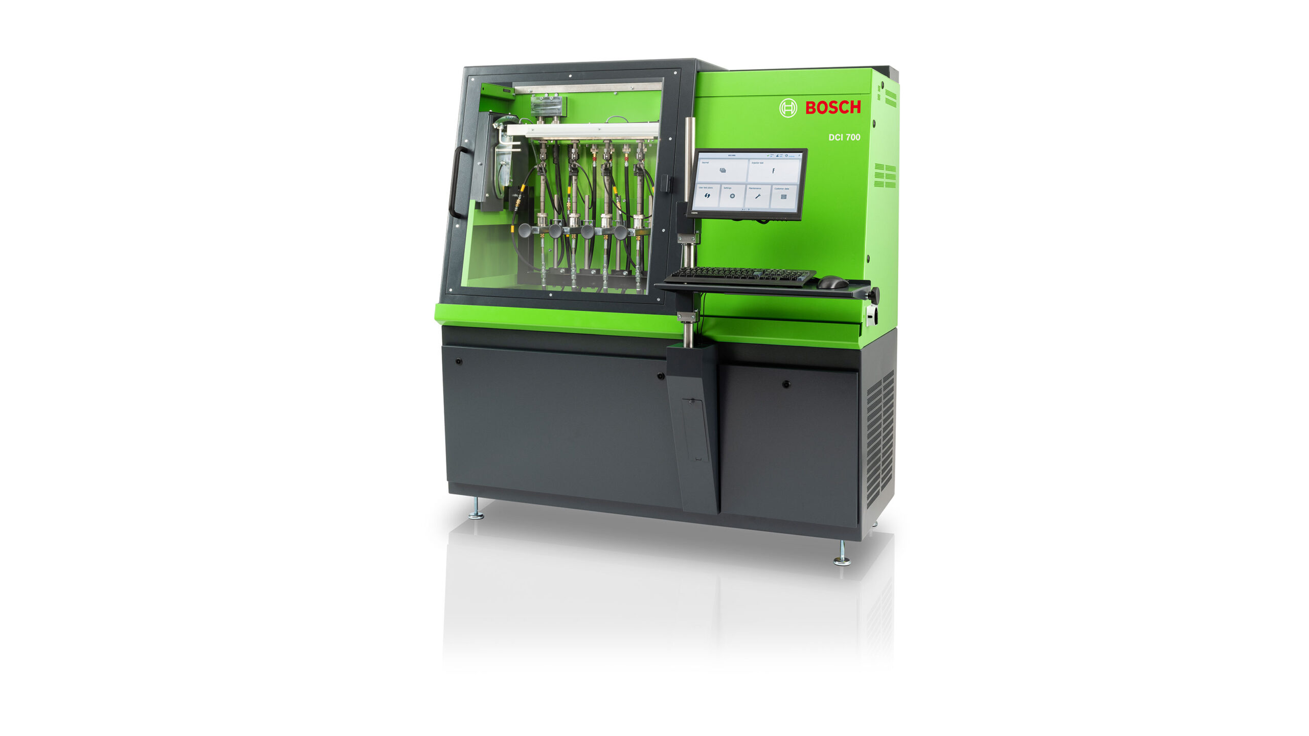 DCI 700